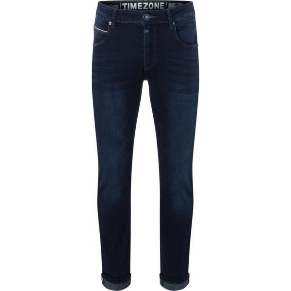 TIMEZONE Stretch-Jeans Slim ScottTZ Herrenjeans