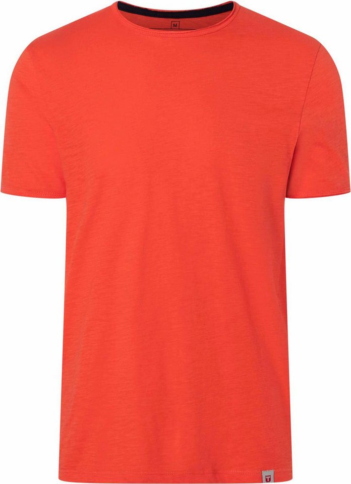 TIMEZONE T-Shirt – Bild 2 von 5