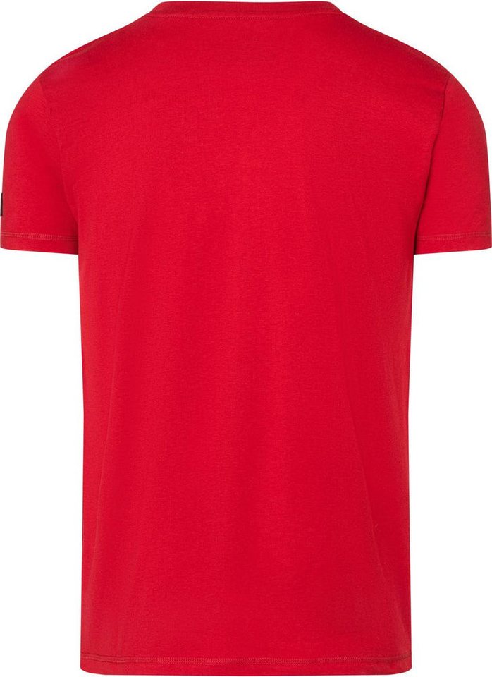 TIMEZONE T-Shirt – Bild 3 von 5
