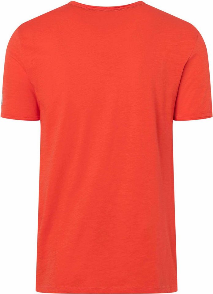TIMEZONE T-Shirt – Bild 4 von 5
