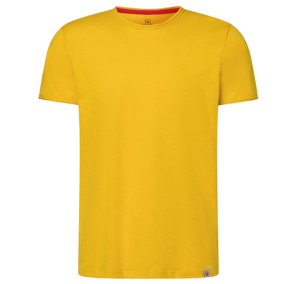 TIMEZONE T-Shirt – Bild 5 von 5