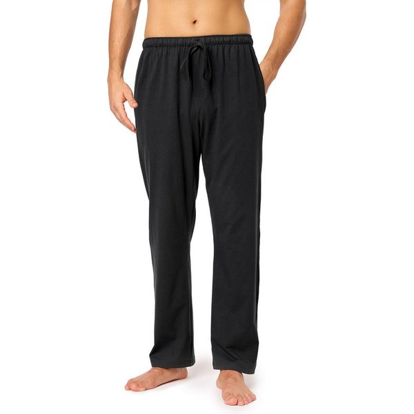 Timone Pyjamashorts Herren Schlafanzugshose Pyjamahose TPP-002 (1-tlg)