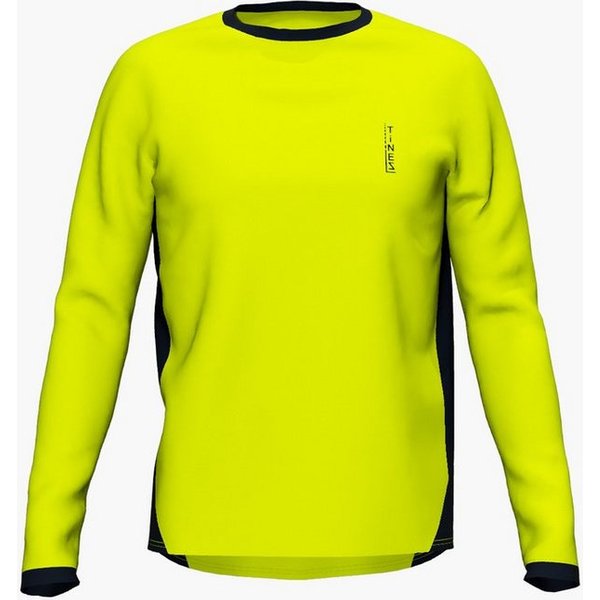 TINEZ workwear Langarmshirt DALIAN