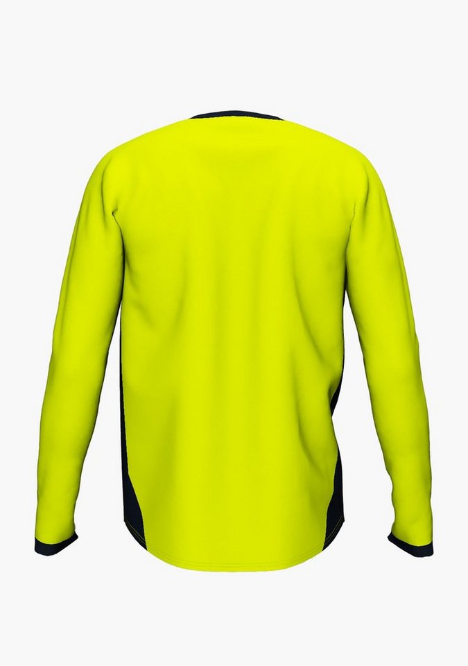 TINEZ workwear Langarmshirt DALIAN – Bild 2 von 4