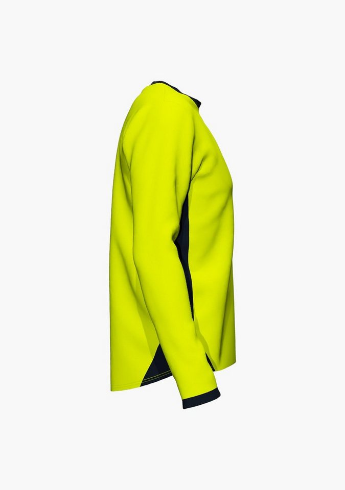 TINEZ workwear Langarmshirt DALIAN – Bild 3 von 4