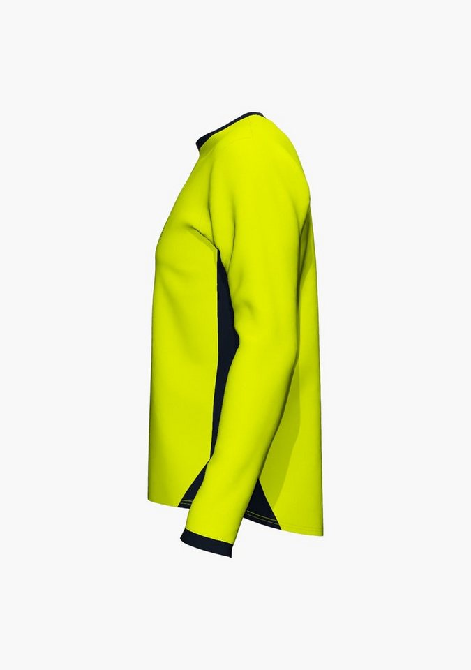 TINEZ workwear Langarmshirt DALIAN – Bild 4 von 4