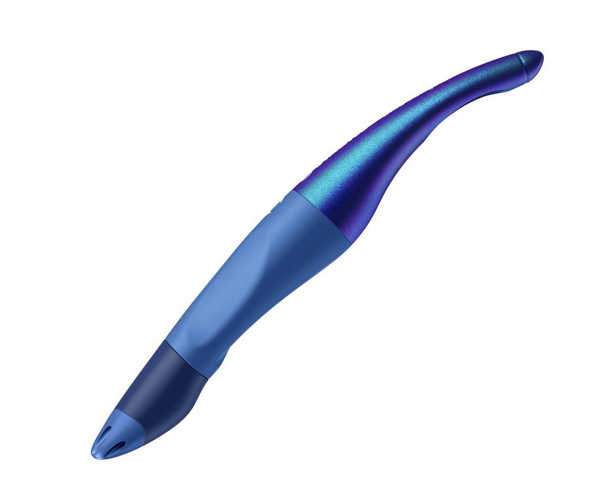 STABILO Tintenroller STABILO Tintenroller EASYoriginal Holograph RH blau Blister – Bild 2 von 5