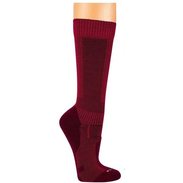 TippTexx 24 Wandersocken 2 Paar Performance Trekkingsocken 50% Wolle (Merino) Spezialpolster