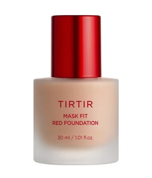 TIRTIR Mask Fit Red Foundation Flüssige Foundation · 30 ml · Hellbraun