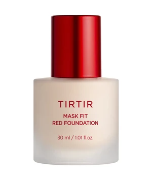 TIRTIR Mask Fit Red Foundation Flüssige Foundation · 30 ml · Nude