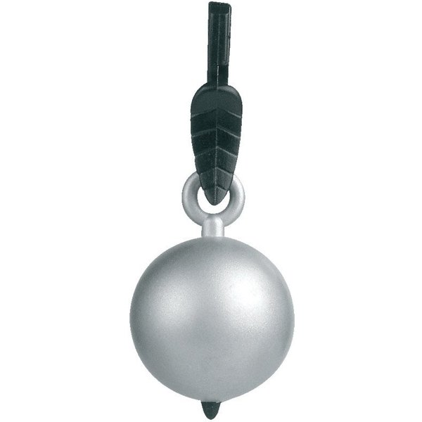 d-c-fix Tischdecke d-c-fix Tischtuchbeschwerer silber Kugel 4 Stück