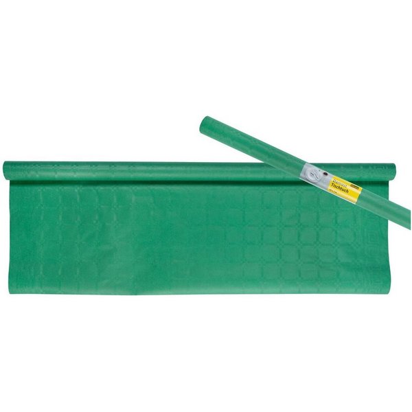 Idena Tischdecke Idena 417504 - Papiertischdecke Rolle 100 cm x 10 m, Tischtuchpapier