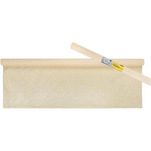 Idena Tischdecke Idena 417514 - Papiertischdecke Rolle 100 cm x 10 m, Tischtuchpapier