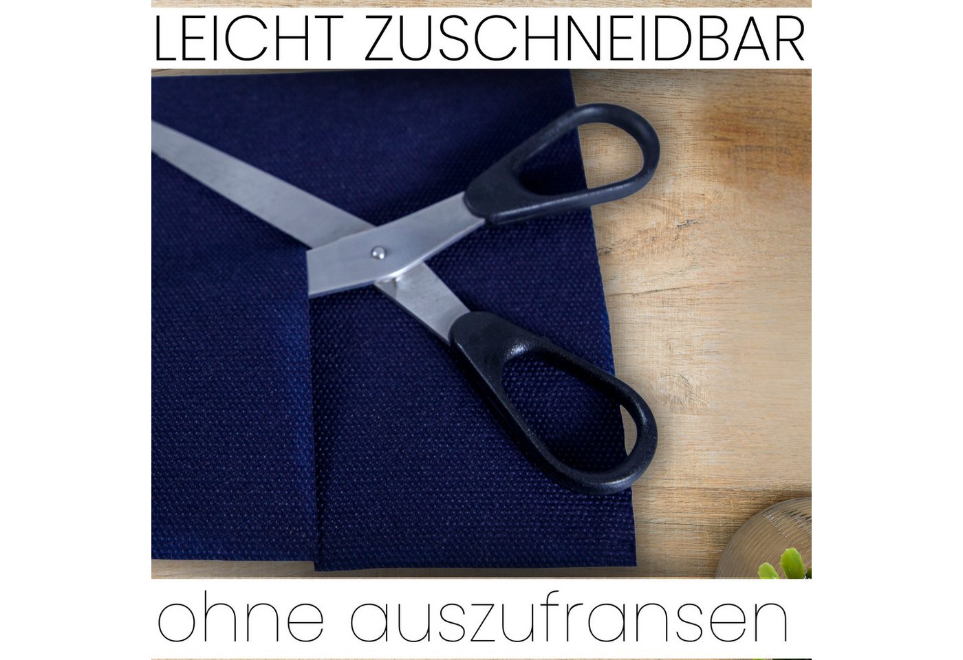 Sensalux Tischdecke Sensalux Tischdeckenrollen 1,18m x 10m – Bild 5 von 5