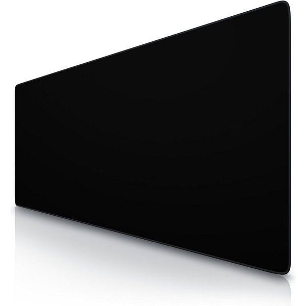 Titanwolf Gaming Mauspad extralarge Mousepad 1600 x 600 x 3 mm, abwaschbar (1-St), XXXL Tischunterlage, Gummiunterseite rutschfest, strapazierfähig