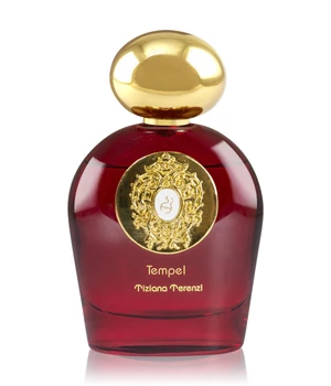 Tiziana Terenzi Tempel Eau de Parfum · 100 ml