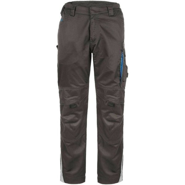 TMG International Arbeitshose Bundhose Cargohose Elegance Herren