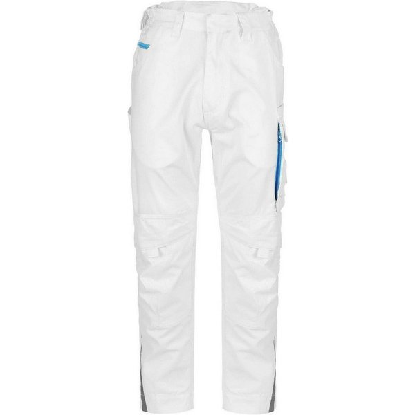 TMG International Arbeitshose Bundhose Cargohose Elegance Herren