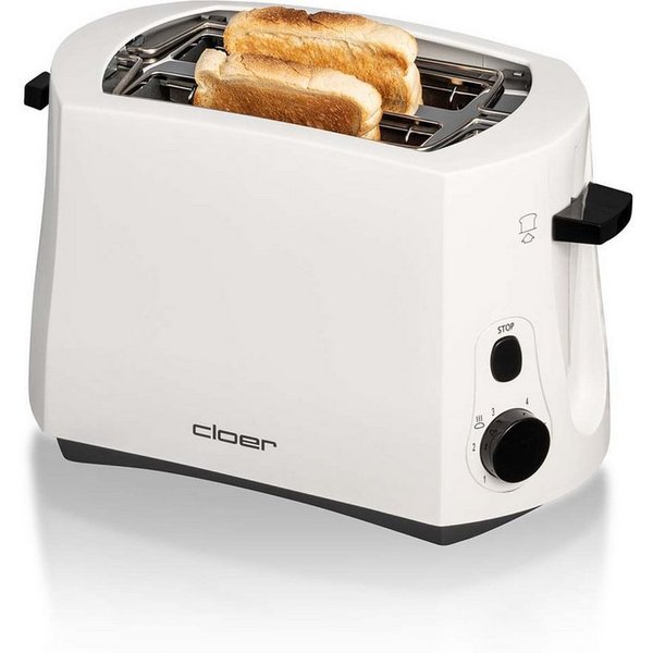 Cloer Toaster Cloer 0331.6