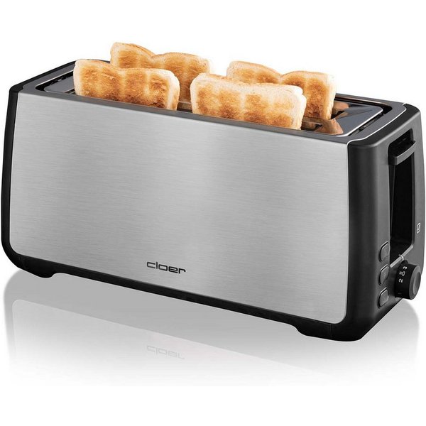 Cloer Toaster Cloer 3579