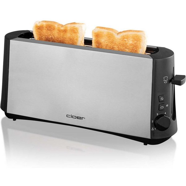 Cloer Toaster Cloer 3810