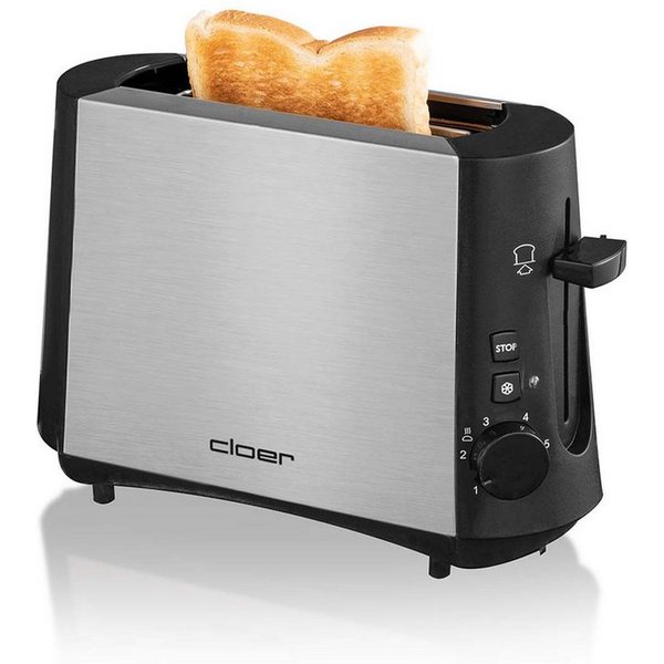 Cloer Toaster Cloer 3890