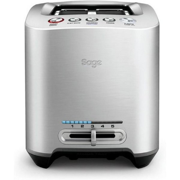 Sage Toaster Sage The Smart Toast