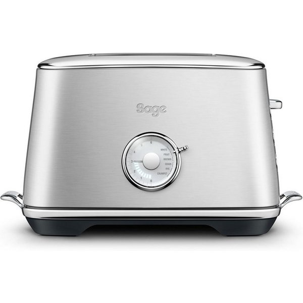 Sage Toaster Sage Toast Select Luxe
