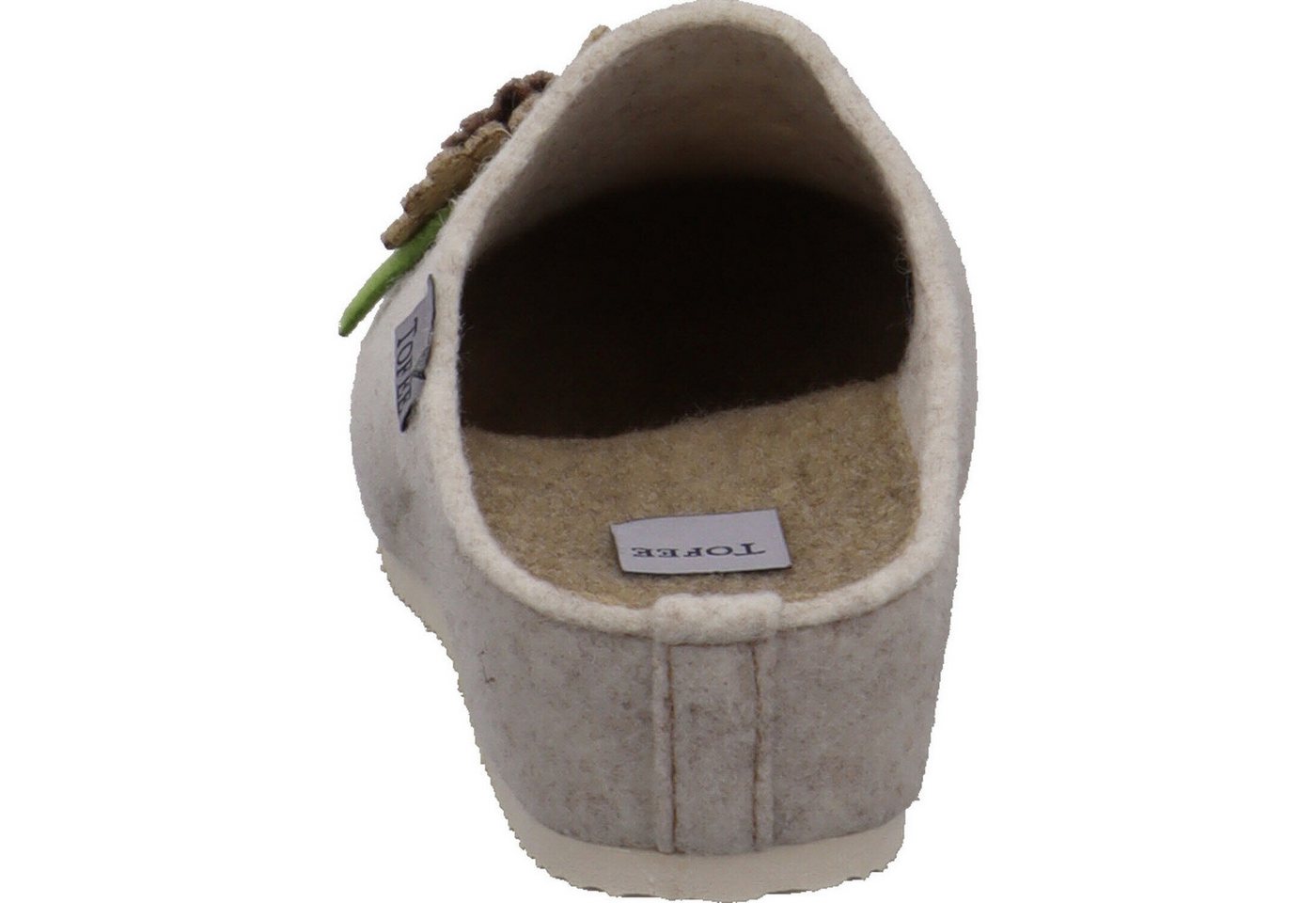 Tofee Hausschuh – Bild 3 von 5