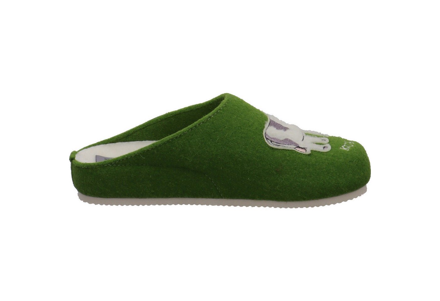 Tofee Kuhle Schuhe Hausschuh – Bild 4 von 5