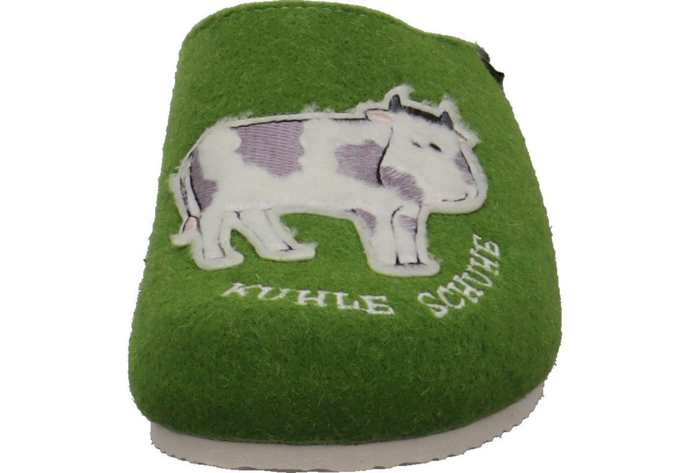 Tofee Kuhle Schuhe Hausschuh – Bild 5 von 5