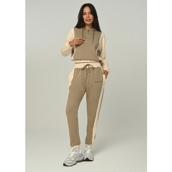 Tom Barron Trainingsanzug Women Regular Tracksuit With Two Colors, mit modernem Design