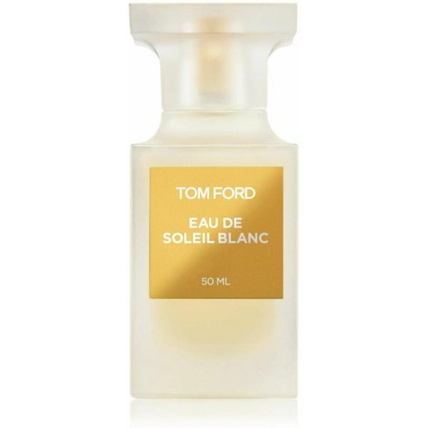 Tom Ford Körperpflegeduft Eau de Soleil Blanc Eau de Toilette