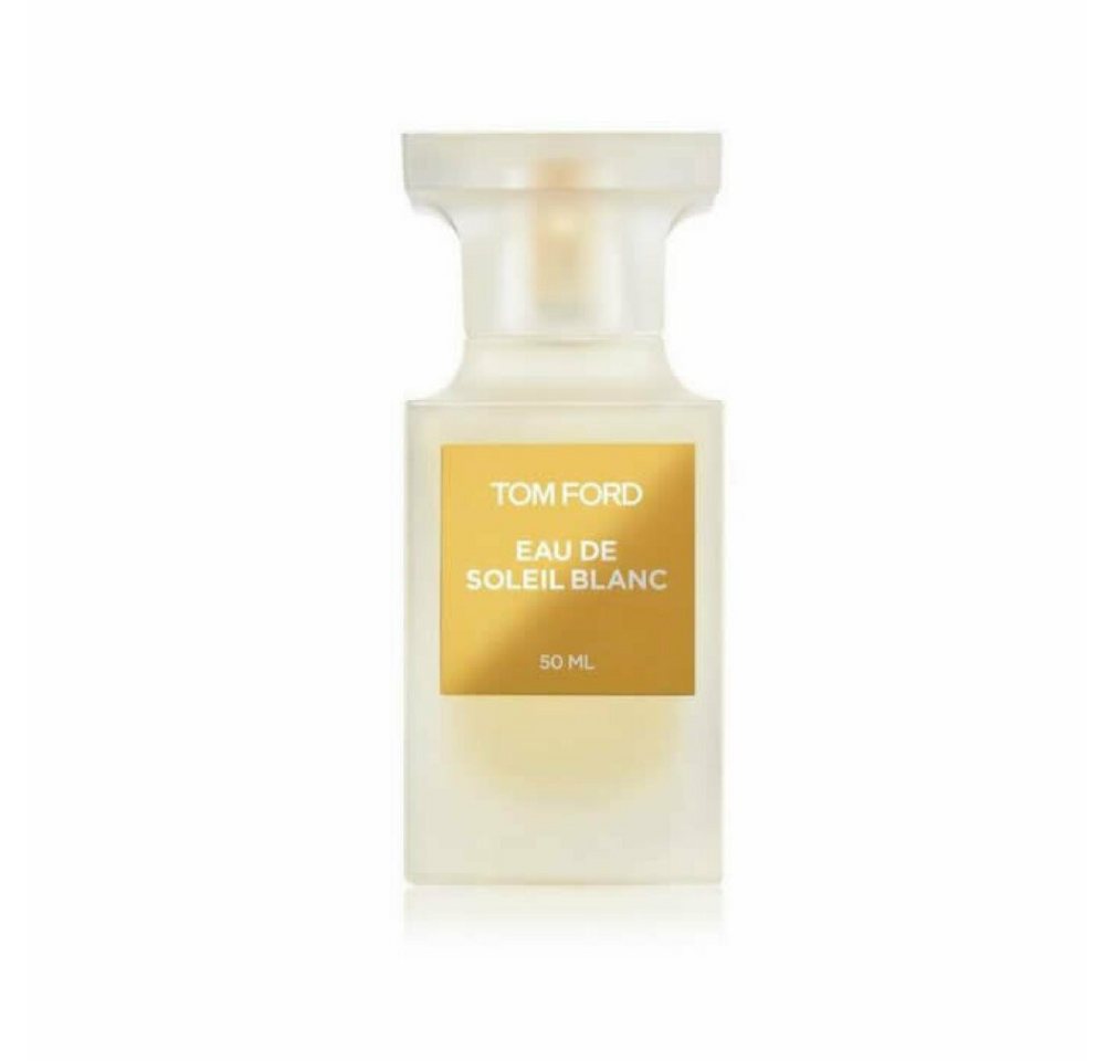 Tom Ford Körperpflegeduft Eau de Soleil Blanc Eau de Toilette – Bild 2 von 3