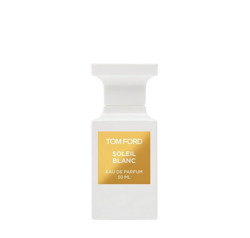 Tom Ford Körperpflegeduft Eau de Soleil Blanc Eau de Toilette – Bild 3 von 3