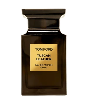 TOM FORD Private Blend Tuscan Leather Eau de Parfum · 100 ml