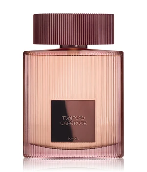 TOM FORD Signature Café Rose Eau de Parfum · 100 ml