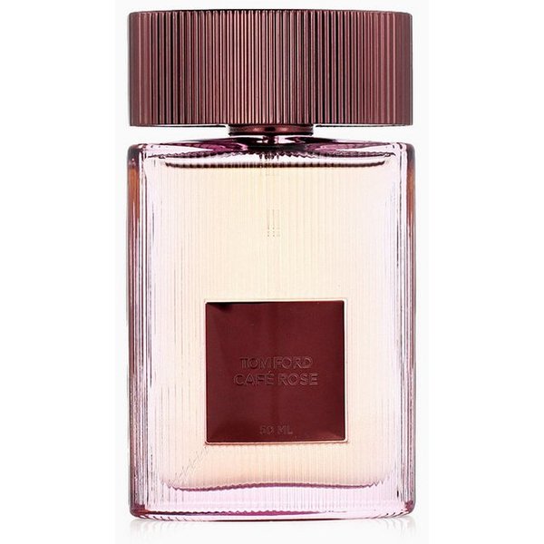 TOM FORD Signature Café Rose Eau de Parfum · 50 ml