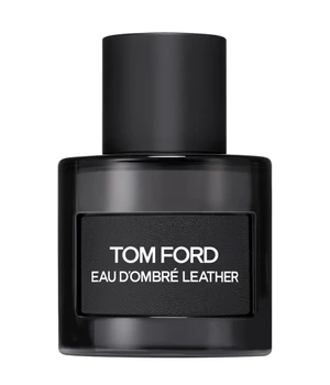 TOM FORD Signature Eau d'Ombré Leather Eau de Toilette · 50 ml