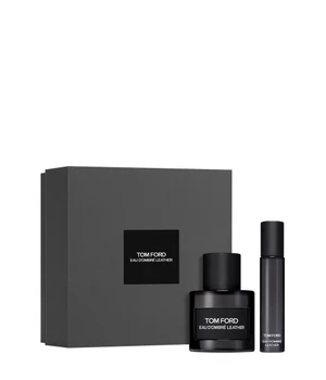 TOM FORD Signature Eau d'Ombré Leather Eau de Toilette Set Duftset · 1 Stk