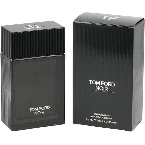 TOM FORD Signature Noir Eau de Parfum · 100 ml