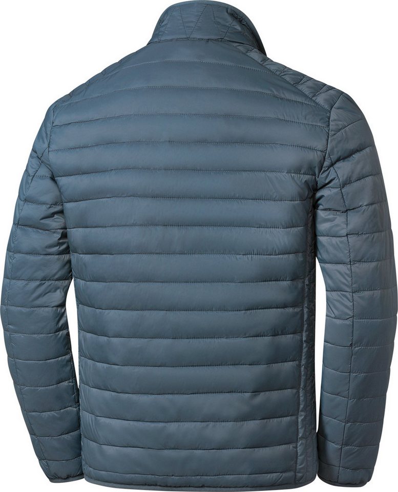 Tom Ramsey Steppjacke Leicht, thermoisolierend mit elastischen Bündchen an Ärmeln und Saum – Bild 2 von 5