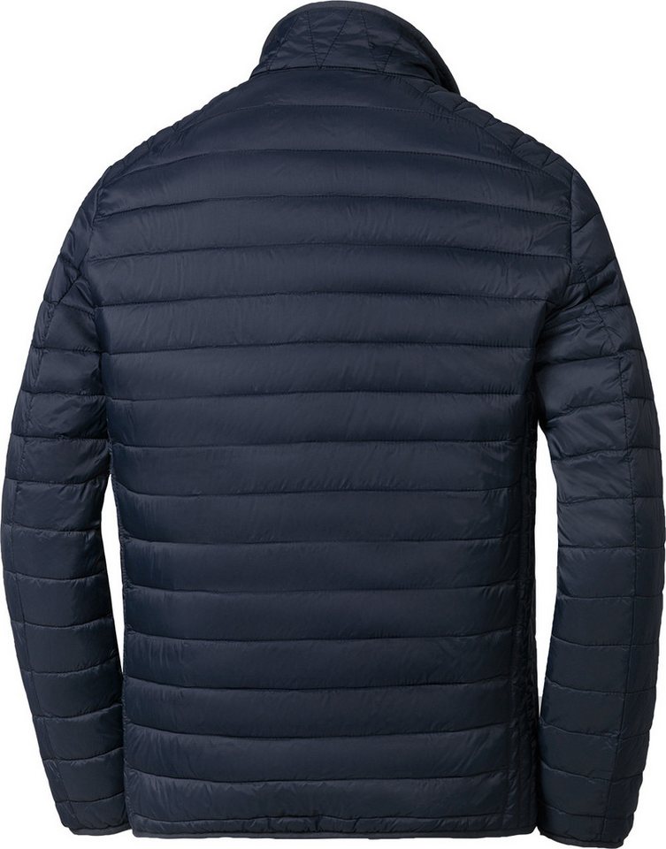 Tom Ramsey Steppjacke Leicht, thermoisolierend mit elastischen Bündchen an Ärmeln und Saum – Bild 2 von 5