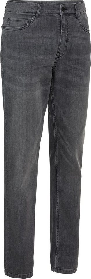Tom Ramsey Stretch-Jeans in strapazierfähiger, formstabiler Qualität – Bild 3 von 5