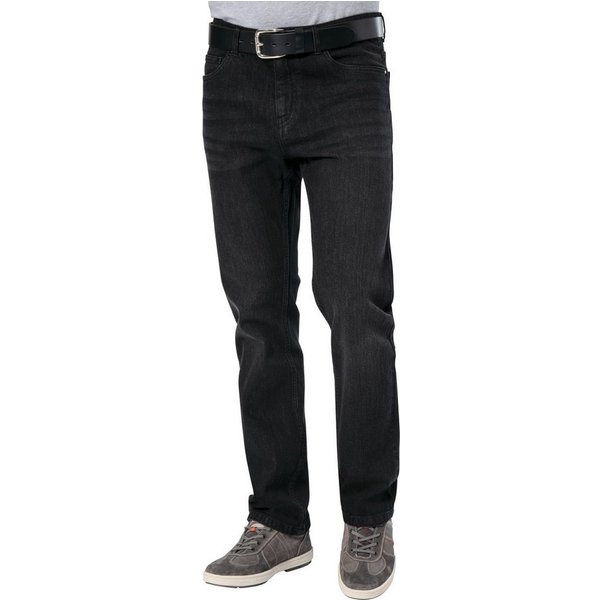 Tom Ramsey Stretch-Jeans in strapazierfähiger, formstabiler Qualität