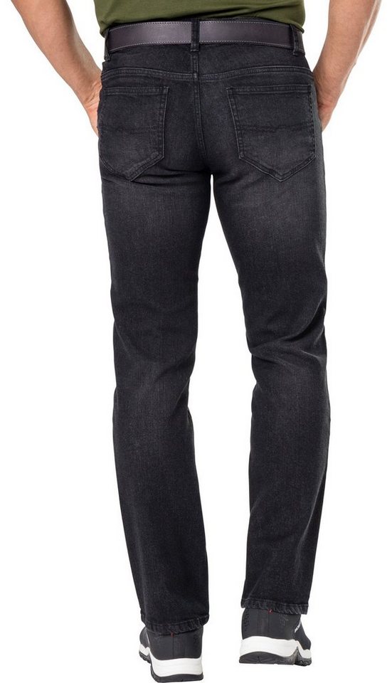 Tom Ramsey Stretch-Jeans in strapazierfähiger, formstabiler Qualität – Bild 2 von 5