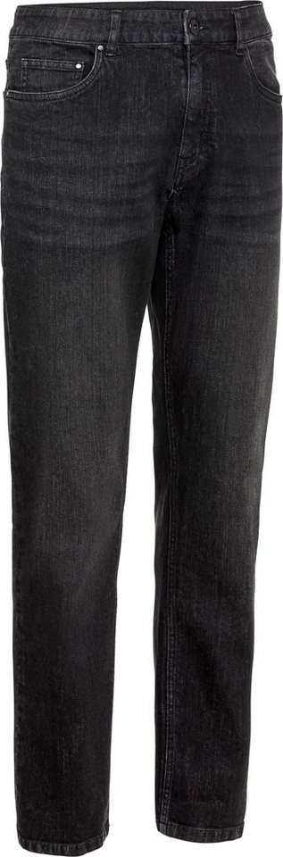 Tom Ramsey Stretch-Jeans in strapazierfähiger, formstabiler Qualität – Bild 3 von 5