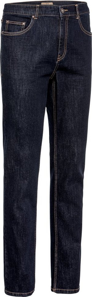 Tom Ramsey Stretch-Jeans in strapazierfähiger, formstabiler Qualität – Bild 3 von 5