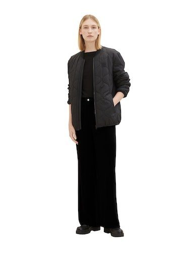 TOM TAILOR 3/4-Arm-Shirt mit kurzer Ärmellänge – Bild 5 von 5