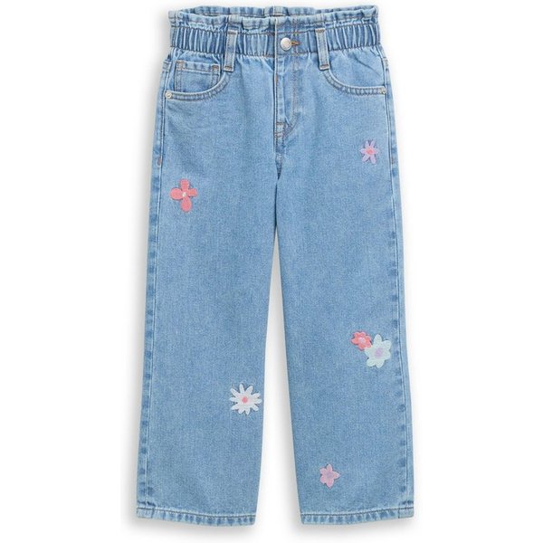 TOM TAILOR 5-Pocket-Jeans